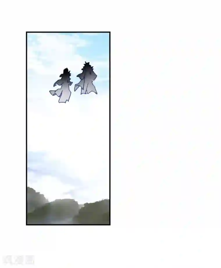 绝世唐门第443话 赌约2