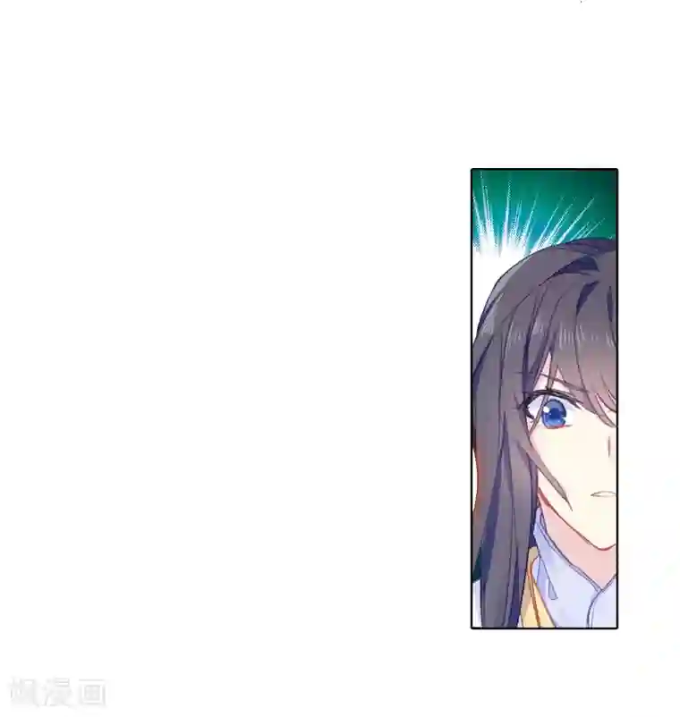 绝世唐门第444话 黑白双圣龙1