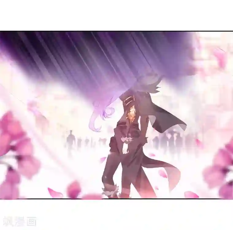 绝世唐门第446话 王秋儿1