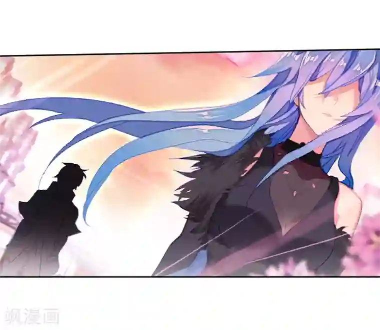 绝世唐门第447话 王秋儿2