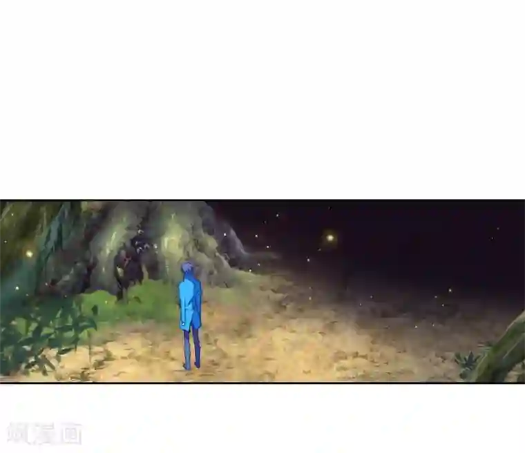 绝世唐门第449话 单身之夜2