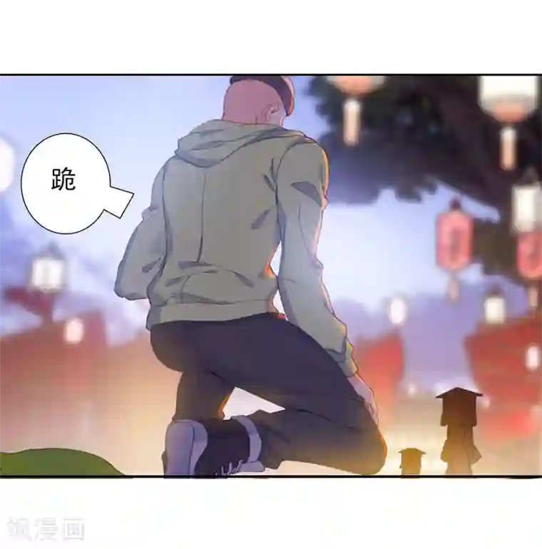 绝世唐门第455话 雪女的魅力2