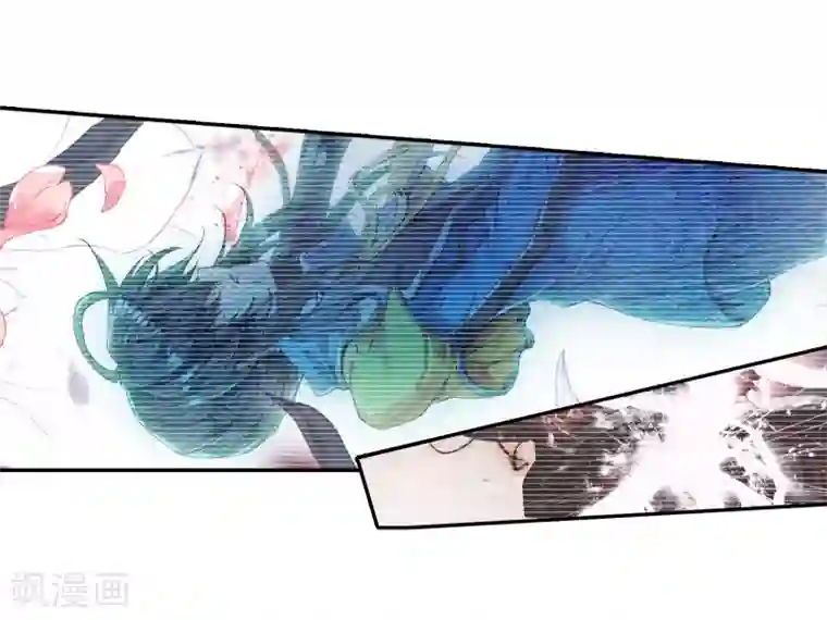 绝世唐门第457话 通通不许动2