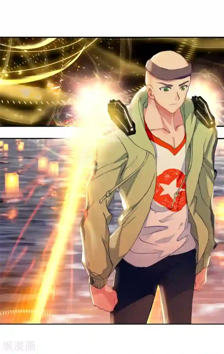 绝世唐门第458话 只为了一个人1