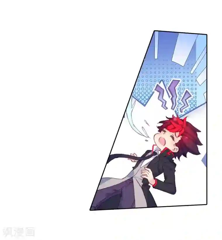 绝世唐门第458话 只为了一个人1