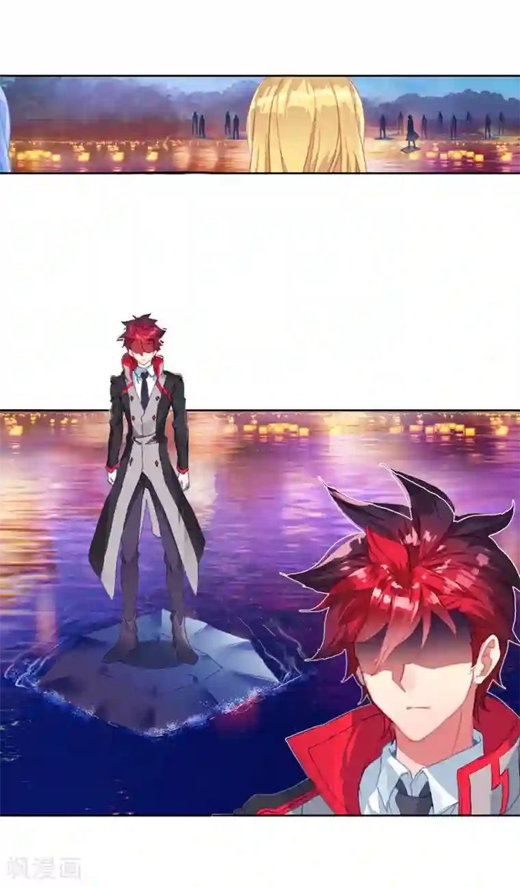 绝世唐门第56话 全胜晋级！1