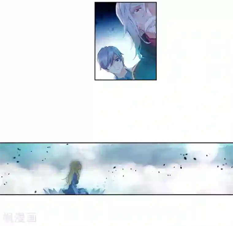 绝世唐门第462话 有个混蛋真好1