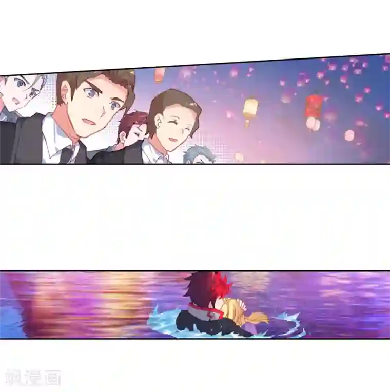 绝世唐门第463话 有个混蛋真好2