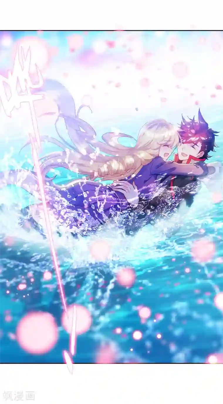 绝世唐门第463话 有个混蛋真好2