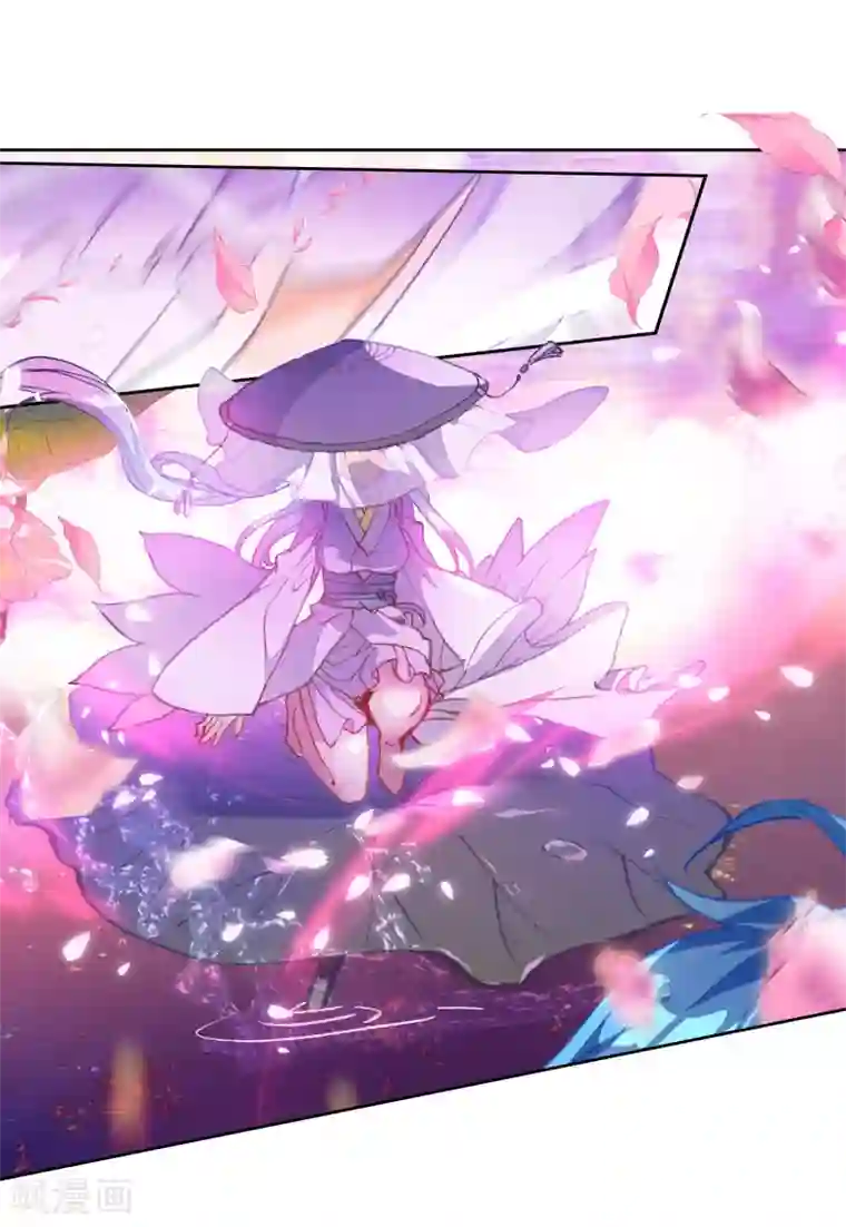 绝世唐门第464话 缘定三生1