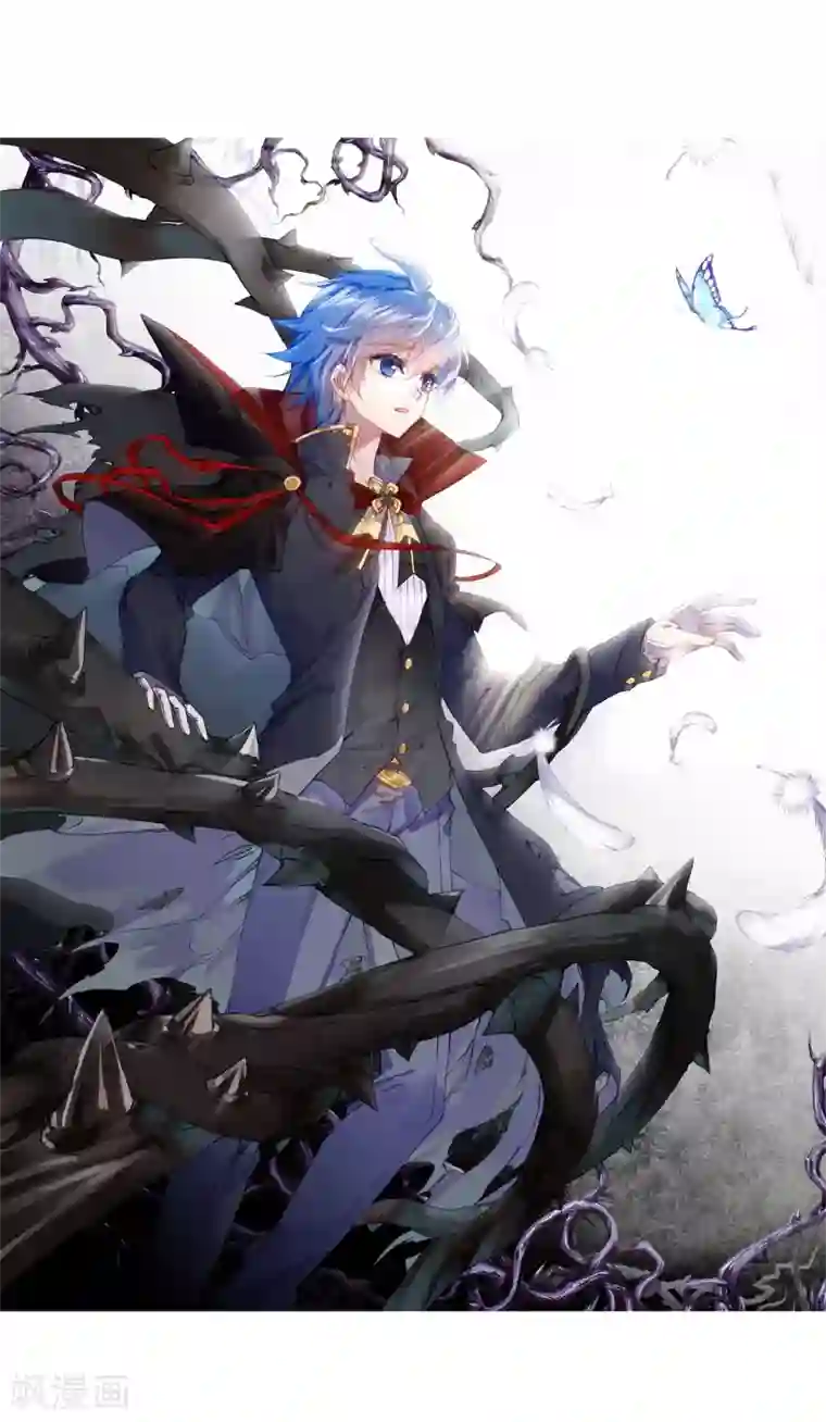 绝世唐门第467话 你是我的笨蛋2