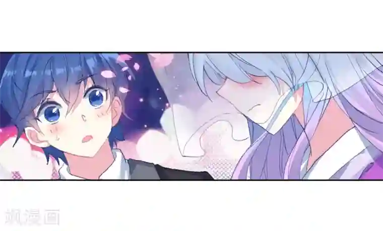 绝世唐门第467话 你是我的笨蛋2