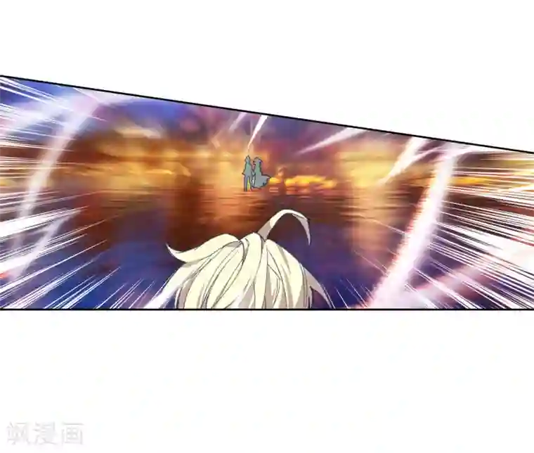 绝世唐门第471话 对决2