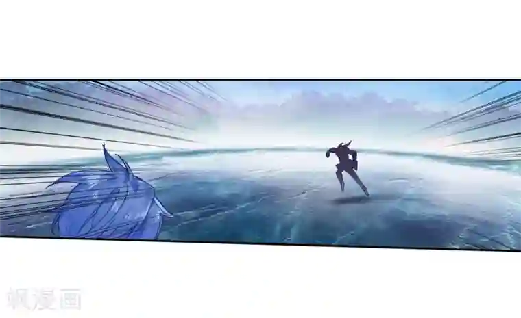 绝世唐门第472话 全面压制1