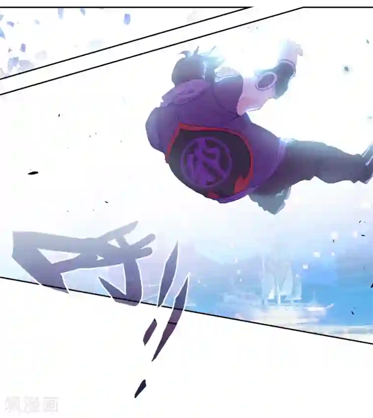 绝世唐门第473话 全面压制2