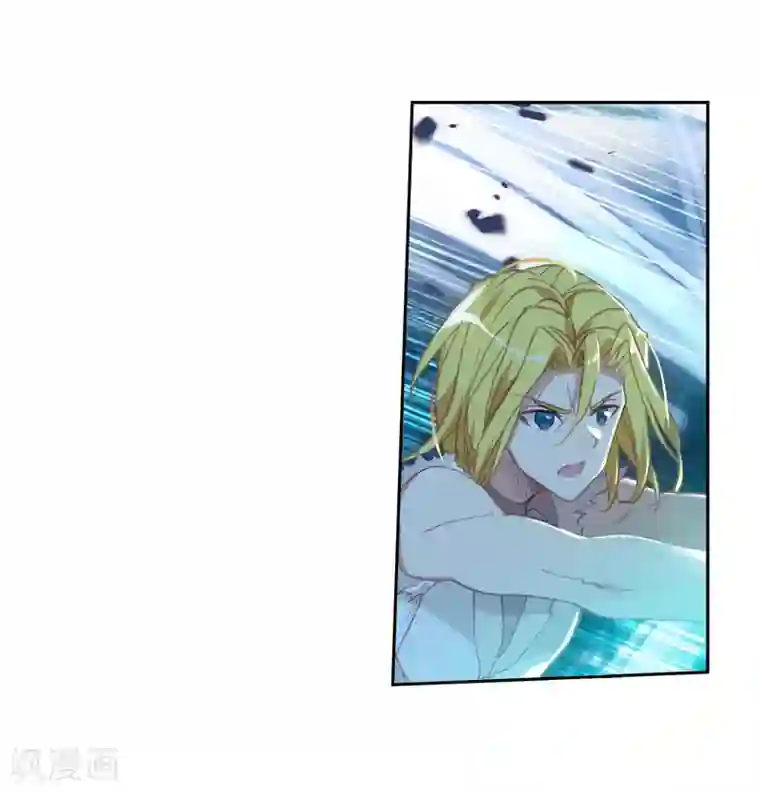 绝世唐门第474话 碾压1