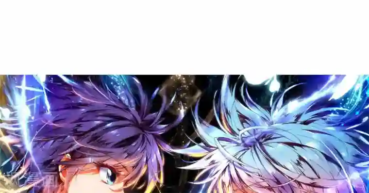 绝世唐门第59话 三武魂融合？！1