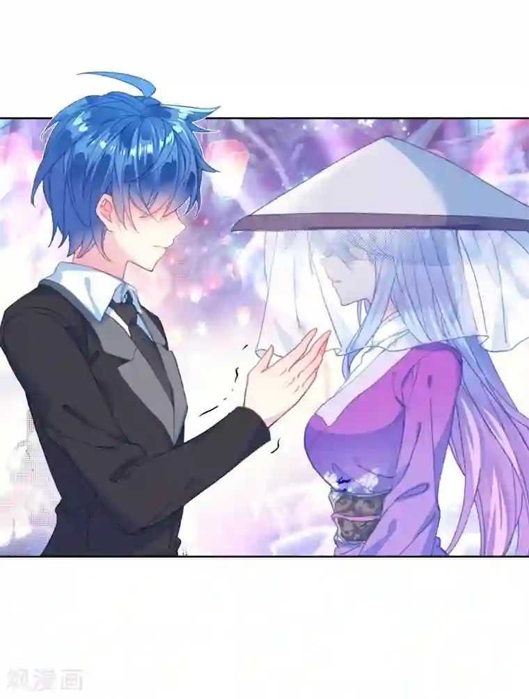 绝世唐门第475话 碾压2