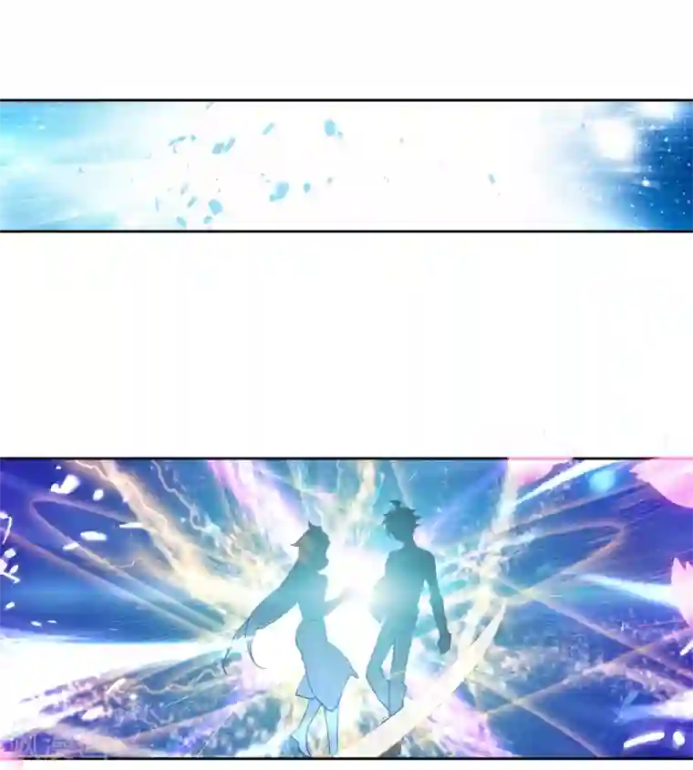 绝世唐门第477话 女神在身边2