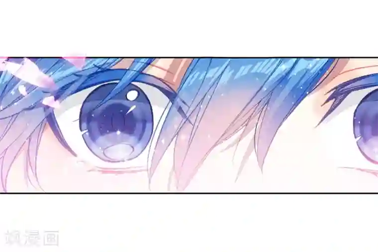 绝世唐门第477话 女神在身边2