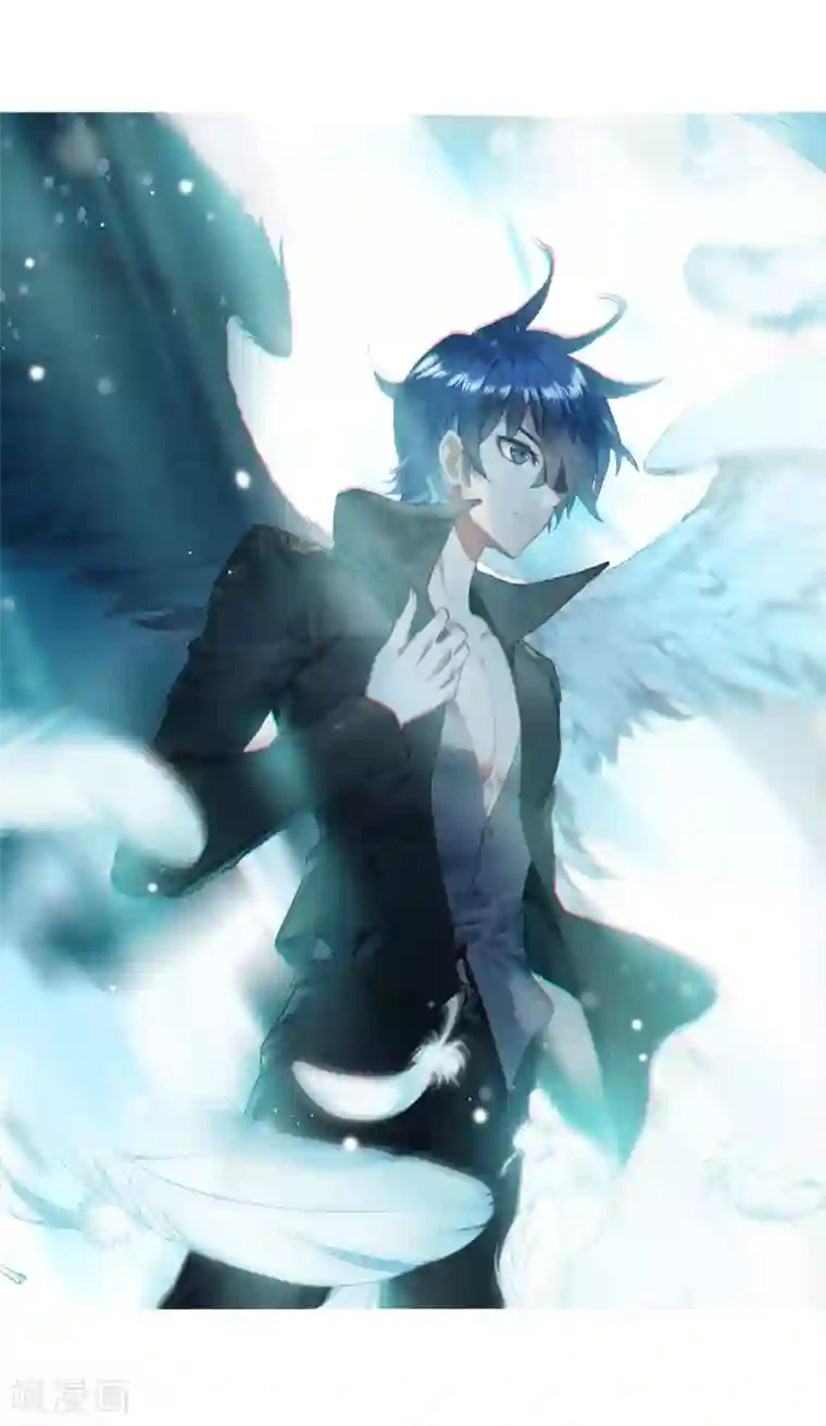 绝世唐门第484话 隔代海神阁主1