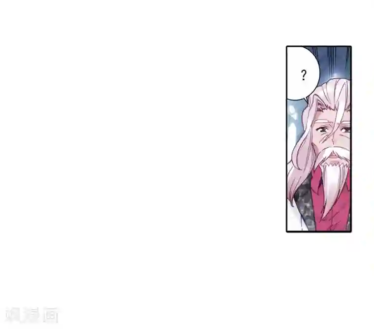 绝世唐门第484话 隔代海神阁主1