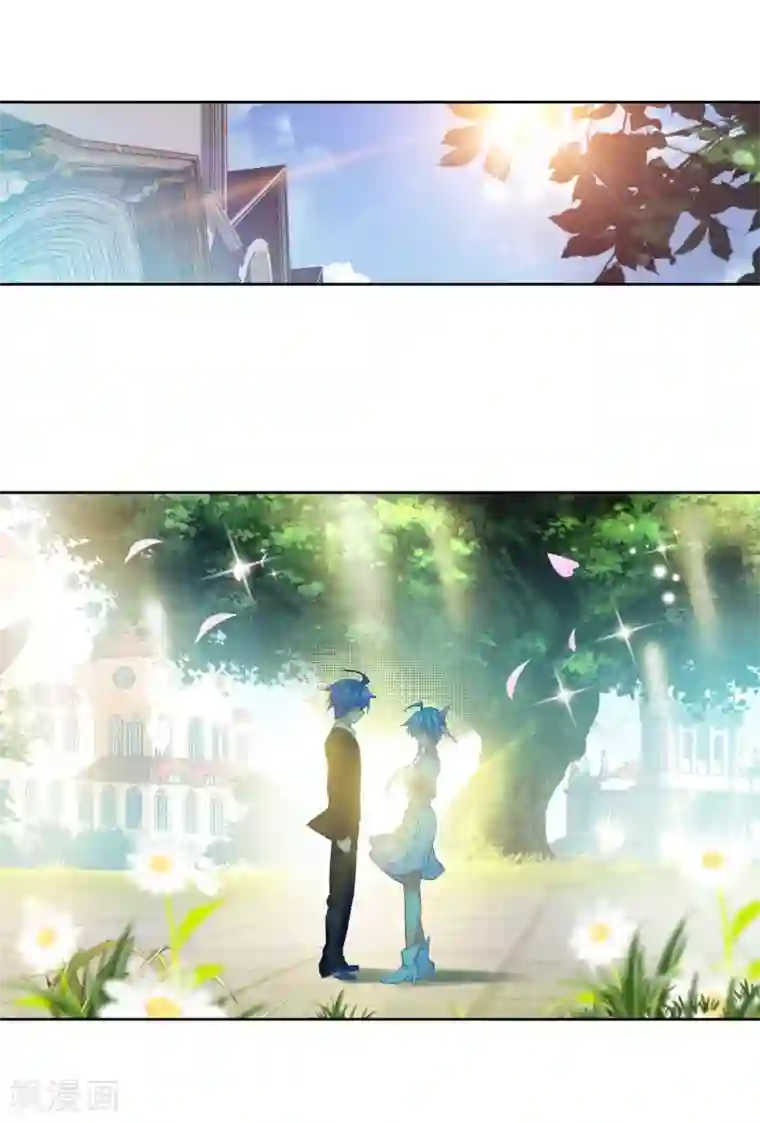 绝世唐门第486话 素未谋面的老师1