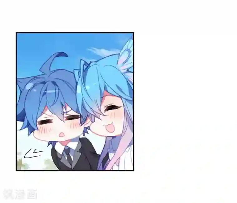 绝世唐门第487话 素未谋面的老师2