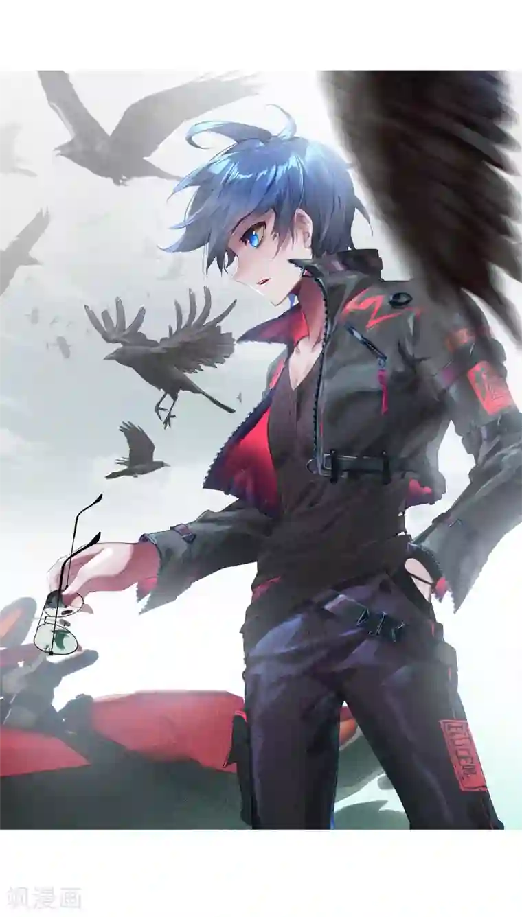 绝世唐门第488话 他们在修炼1