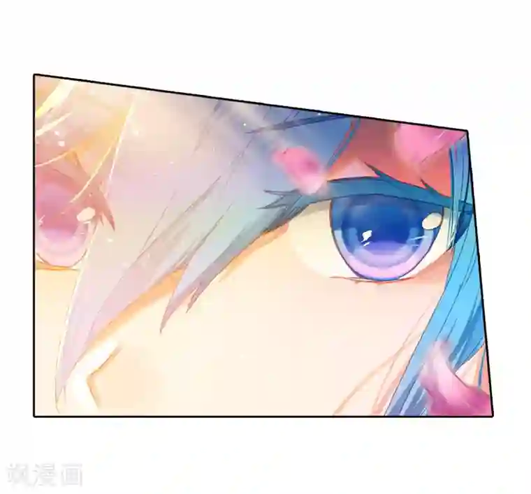 绝世唐门第490话 两个女神1