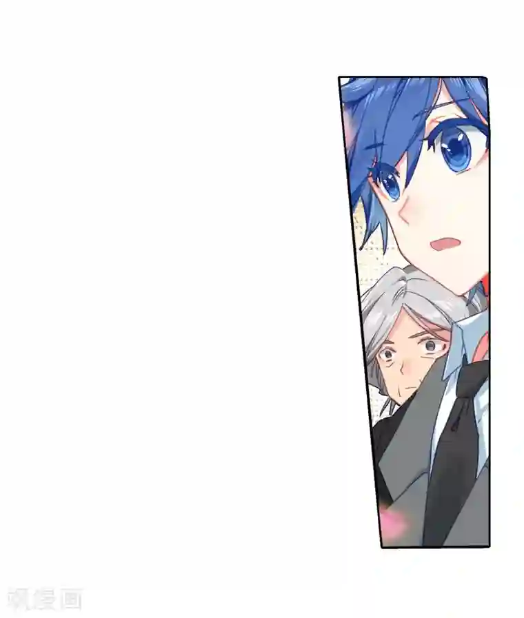 绝世唐门第490话 两个女神1