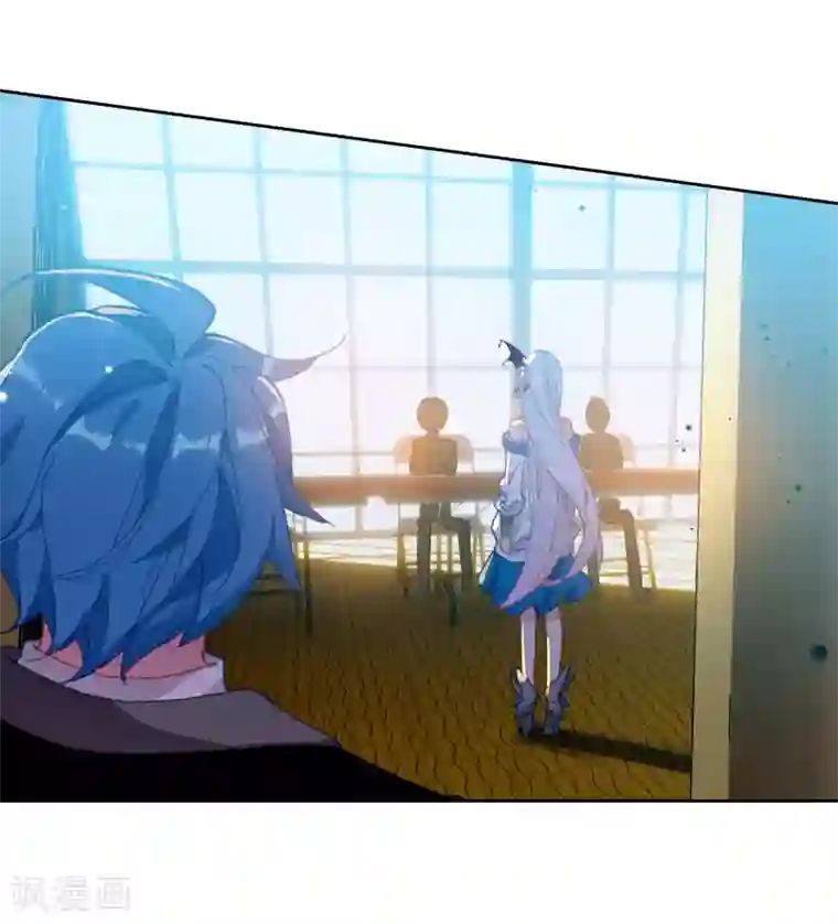 绝世唐门第490话 两个女神1