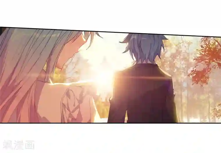 绝世唐门第493话 黄金龙2