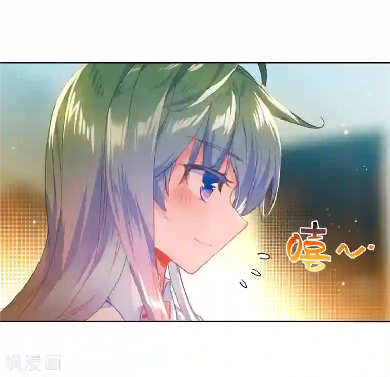 绝世唐门第494话 为你做饭1