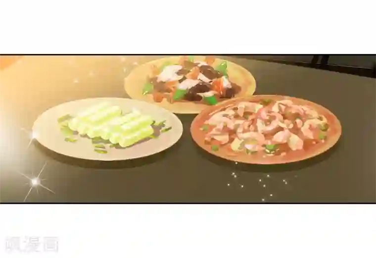 绝世唐门第494话 为你做饭1