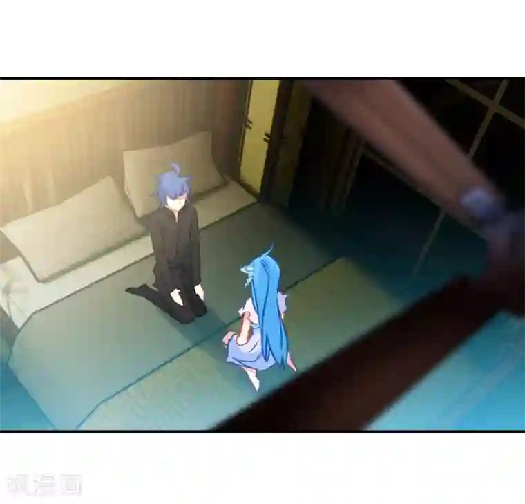 绝世唐门第495话 为你做饭2