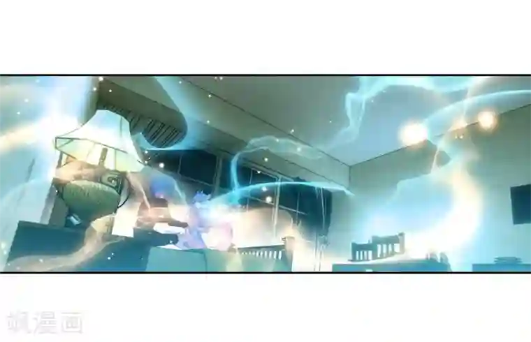 绝世唐门第495话 为你做饭2