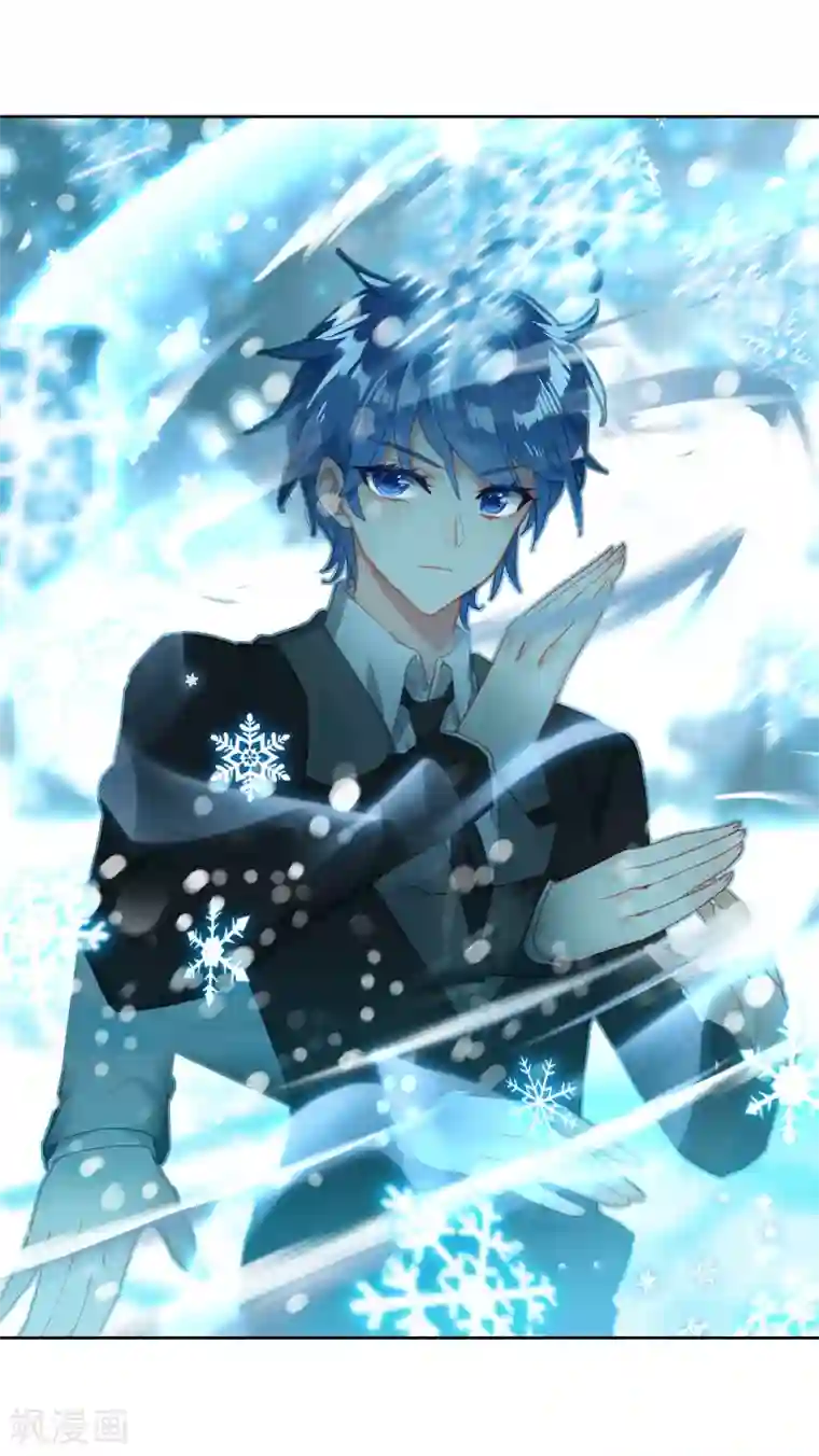 绝世唐门第499话 战意盎然2