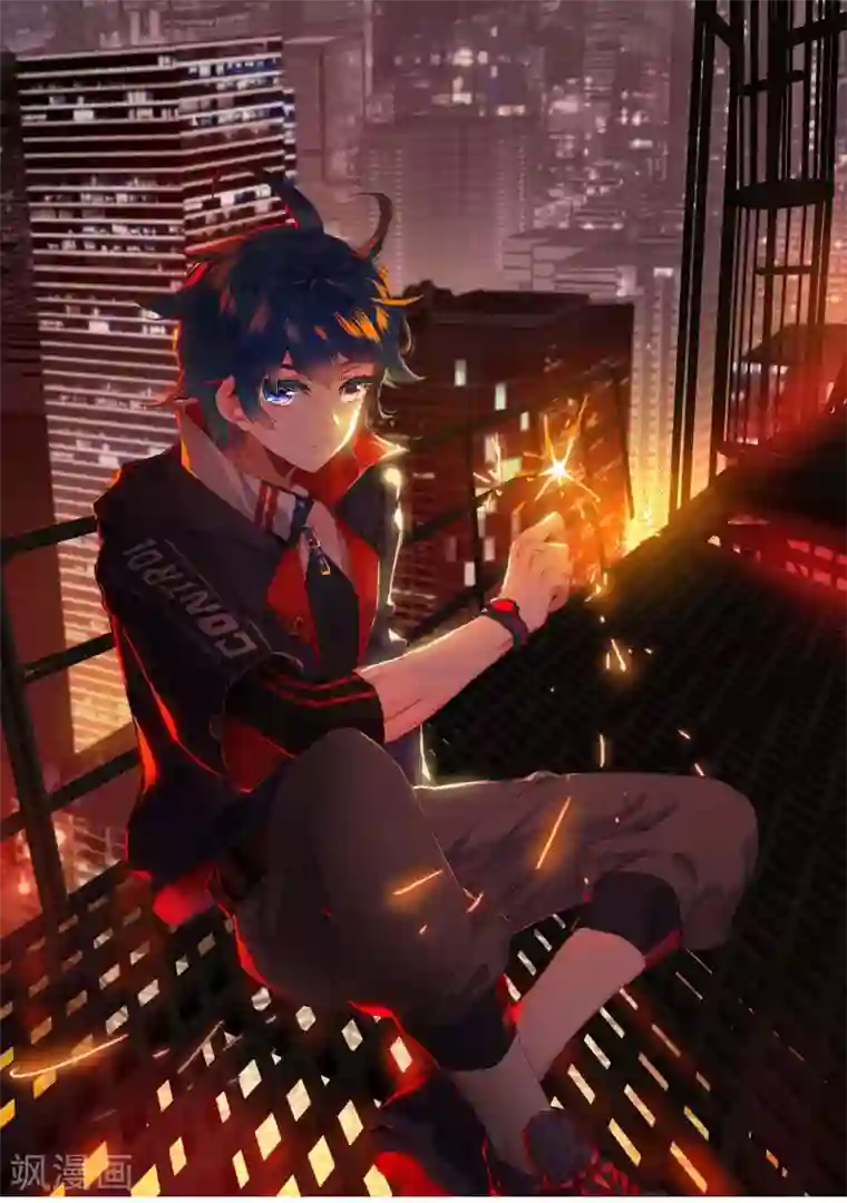 绝世唐门第504话 碧海灵猿1