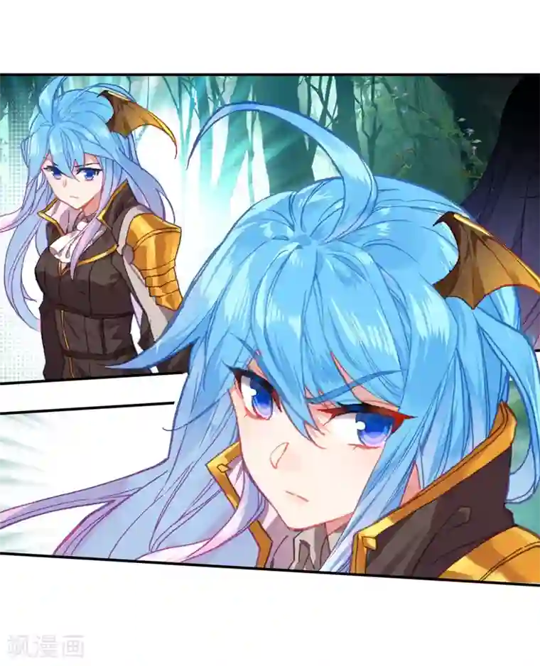 绝世唐门第505话 碧海灵猿2