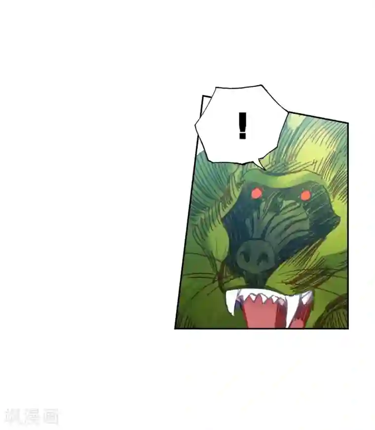 绝世唐门第505话 碧海灵猿2