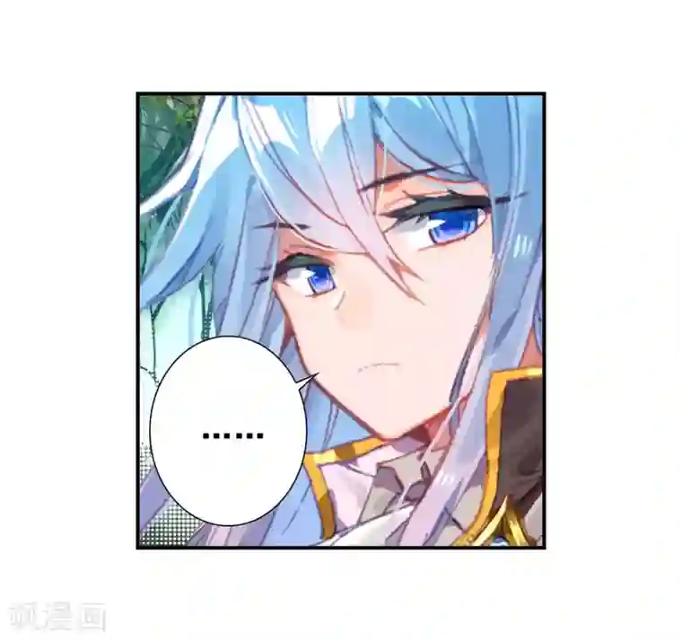 绝世唐门第505话 碧海灵猿2