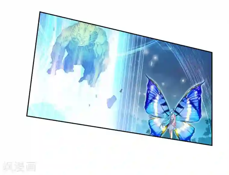 绝世唐门第506话 深入星斗1