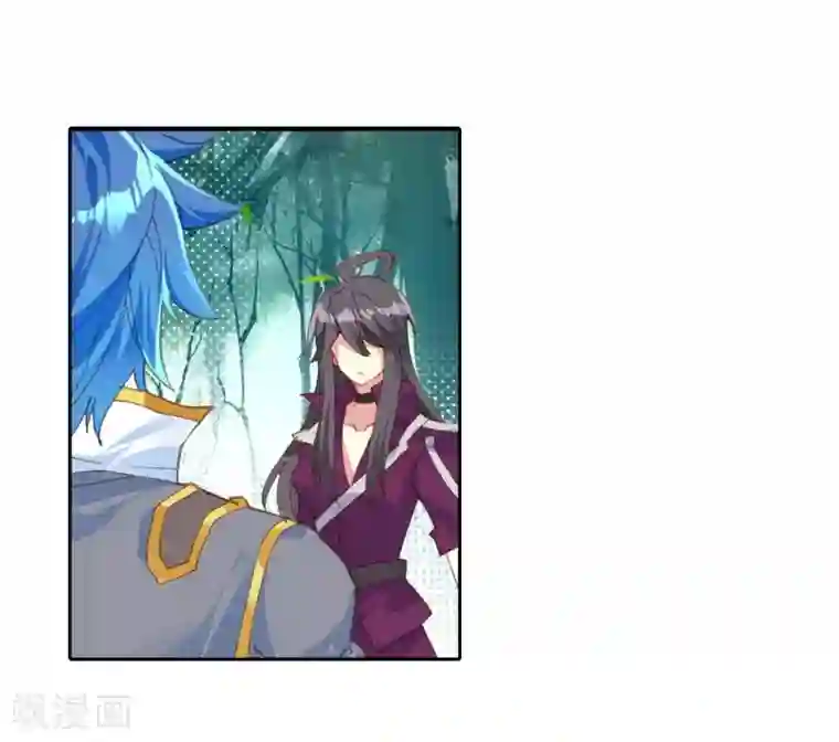 绝世唐门第506话 深入星斗1