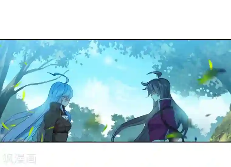 绝世唐门第507话 深入星斗2