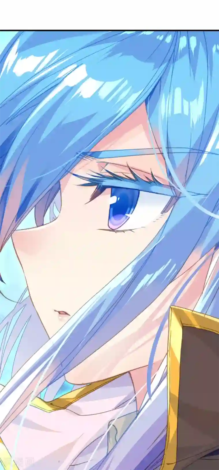 绝世唐门第508话 两个烧饼1