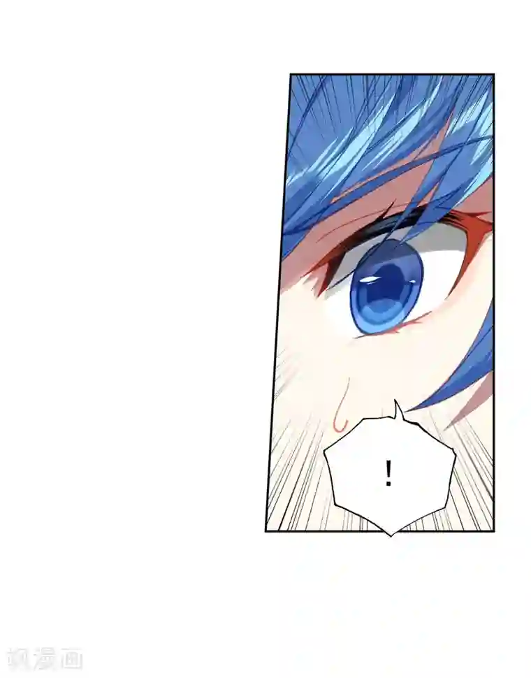 绝世唐门第508话 两个烧饼1