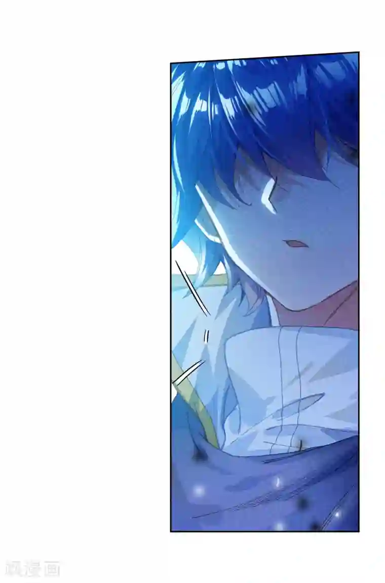 绝世唐门第509话 两个烧饼2