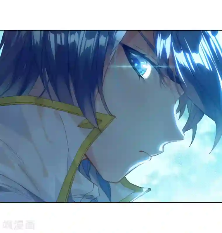 绝世唐门第509话 两个烧饼2