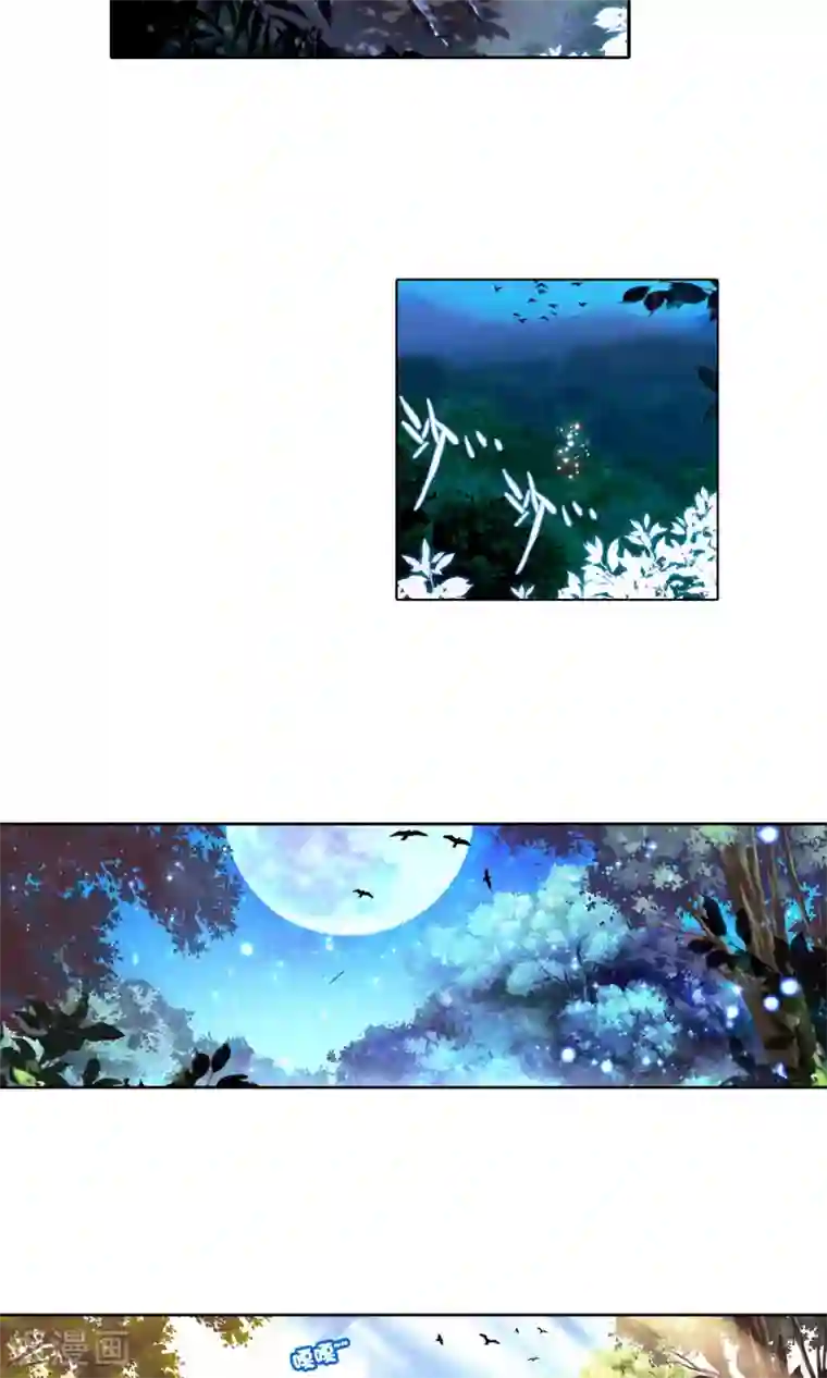 绝世唐门第66话 璀璨中的凋零，黄金之路2